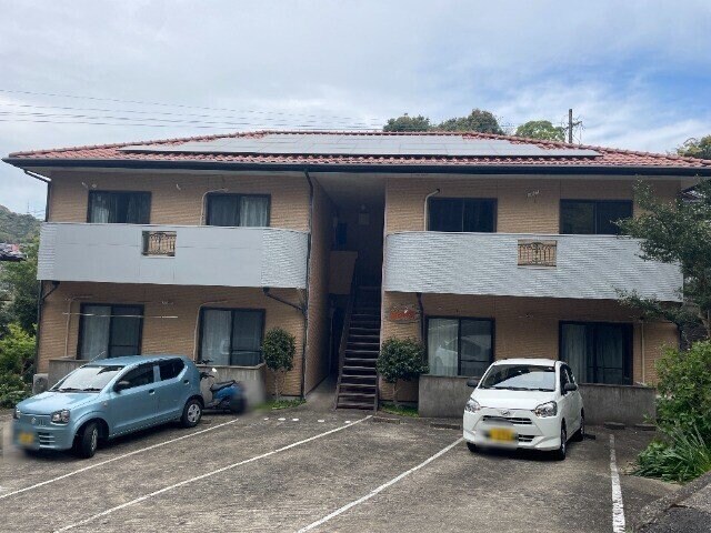 物件外観写真1　(外観)