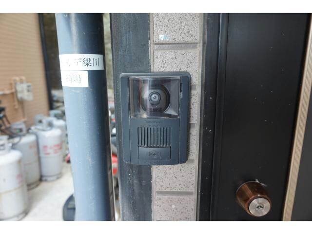 物件内観写真11　(別号室写真)