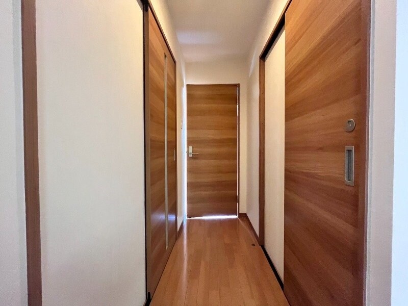 物件内観写真9　(同じ間取り　別のお部屋)