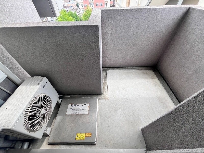 物件内観写真22　(同じ間取り　別のお部屋)