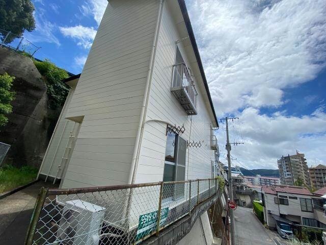 物件外観写真1　(外観)