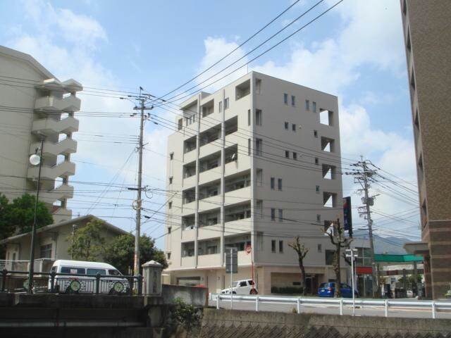 物件外観写真1　(外観)