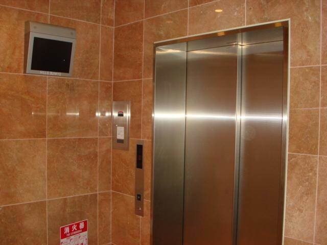 物件外観写真2　(建物設備)