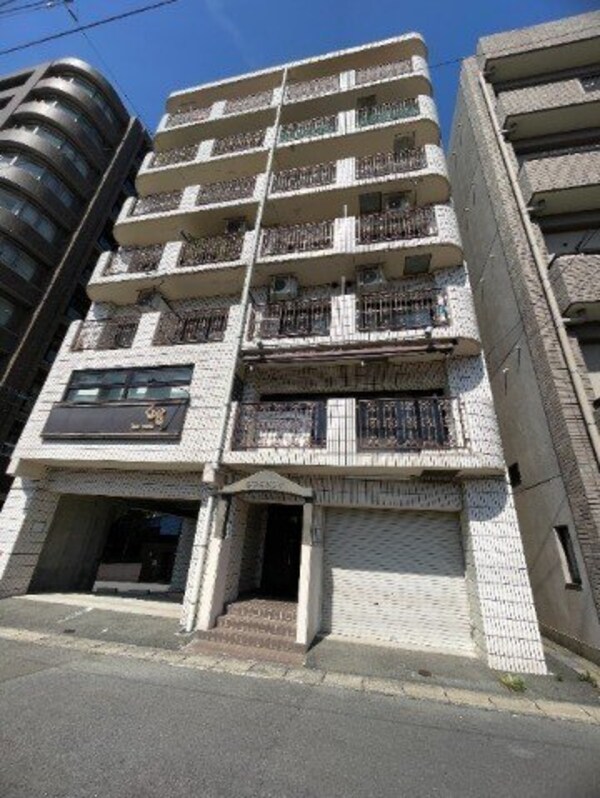 建物外観(外観)