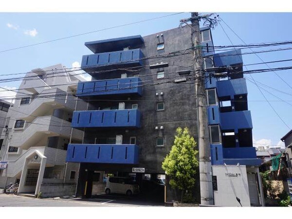 建物外観(外観)