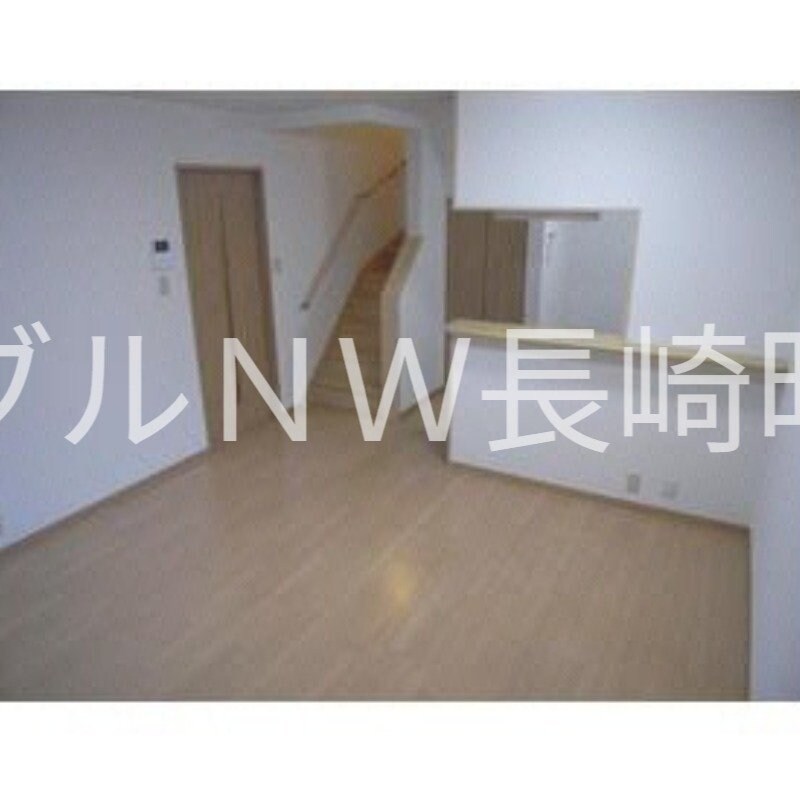 物件内観写真4　(※別号室の写真になります。)