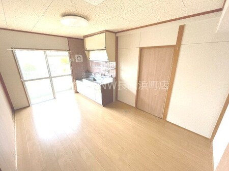 ハイツヤマグチ2外観写真