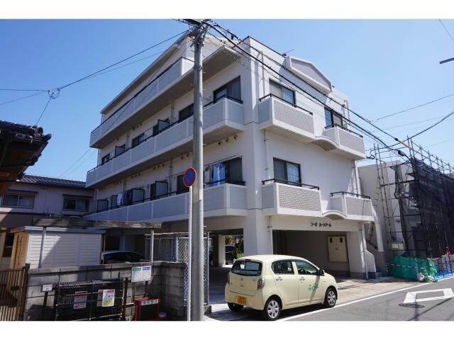 物件外観写真1　(外観)