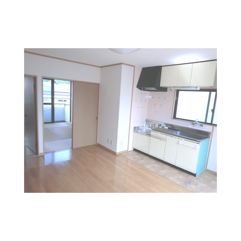 物件内観写真5　(他号室)