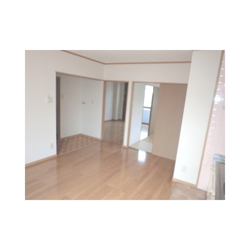 物件内観写真6　(他号室)