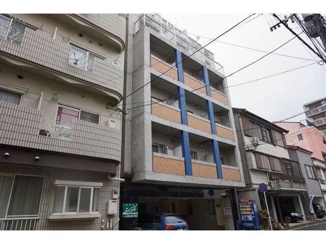 物件外観写真1　(外観)