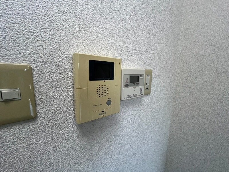 物件内観写真16　(※別号室の写真です)