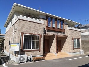 グリーンヒル三城弐番館C外観写真