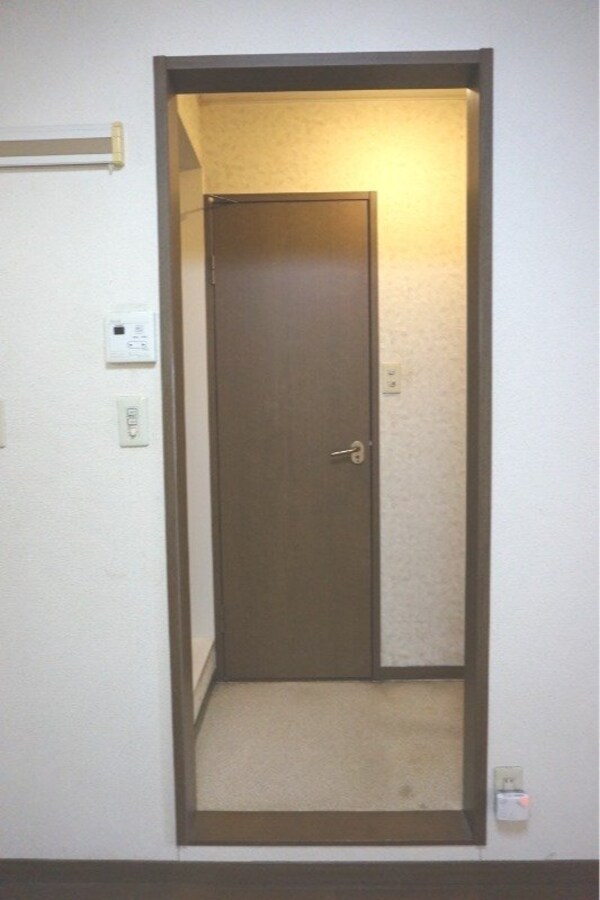 その他部屋・スペース(※別号室の写真です)