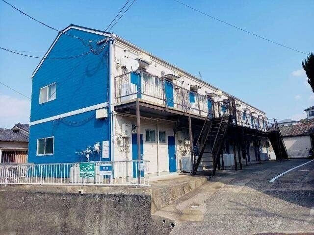 物件外観写真1　(外観)