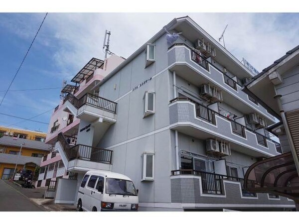 建物外観(外観)