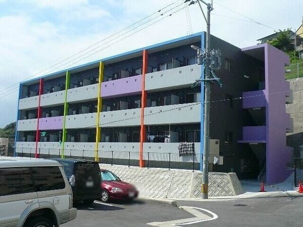 建物外観(外観)