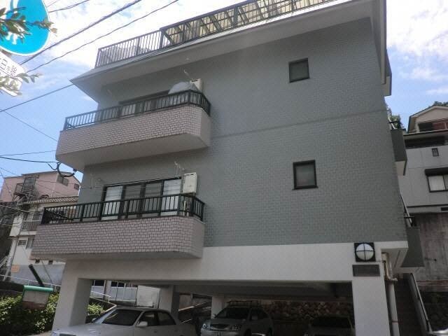 物件外観写真1　(外観)