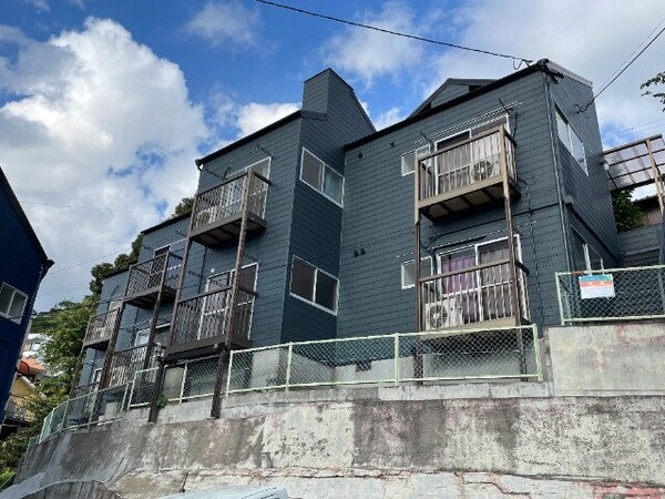 建物外観(外観)