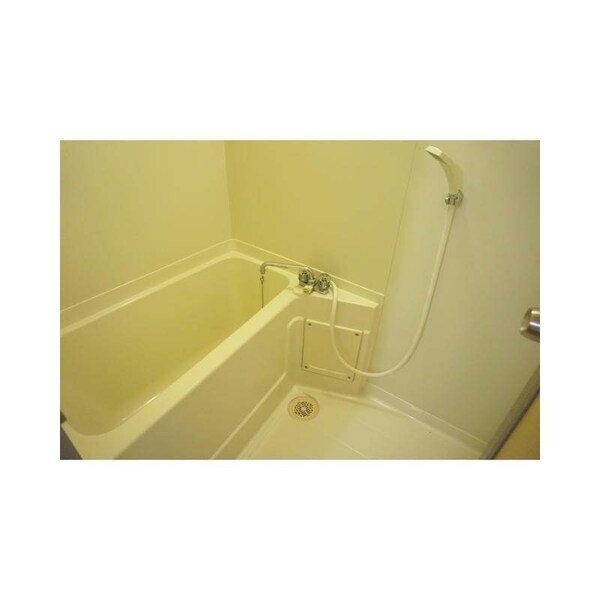 バス／シャワールーム等(※別号室のお写真です)