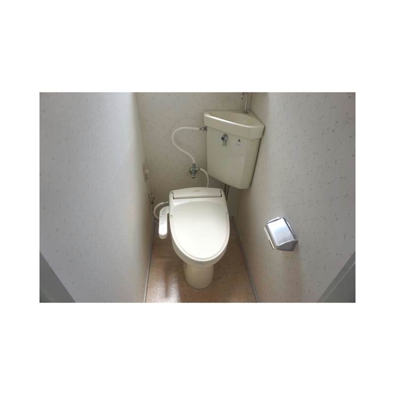 物件内観写真7　(※別号室のお写真です)