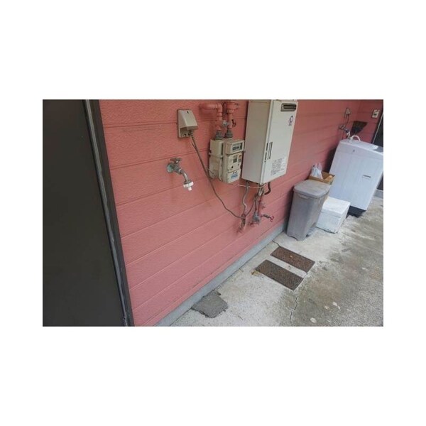 その他設備(※別号室のお写真です)