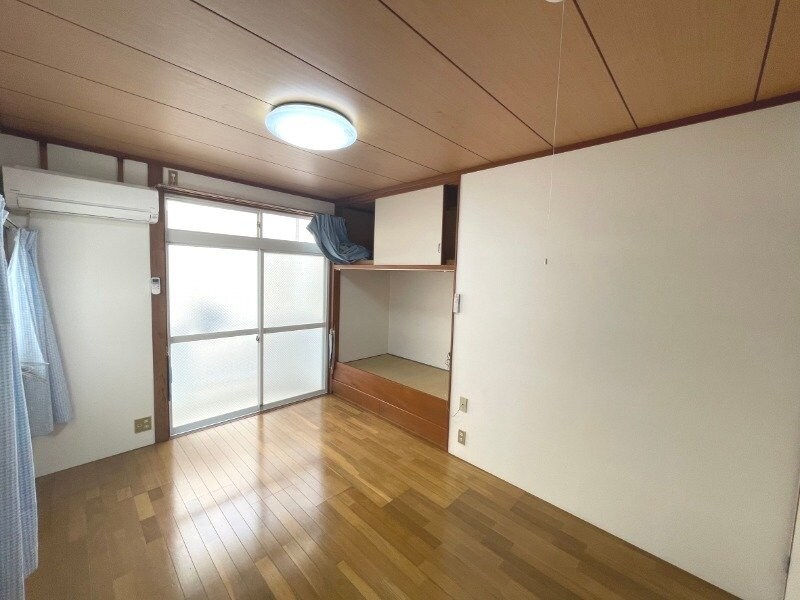 物件内観写真6　(※同タイプ別号室)