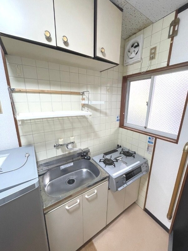 物件内観写真8　(※同タイプ別号室)