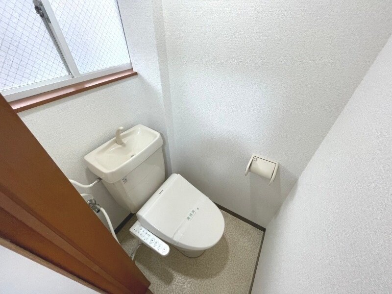 物件内観写真10　(※同タイプ別号室)