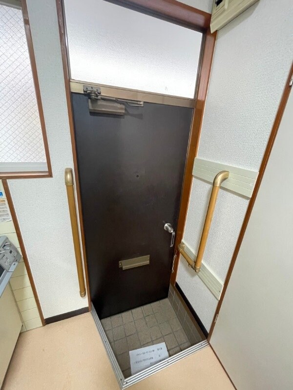 物件内観写真14　(※同タイプ別号室)