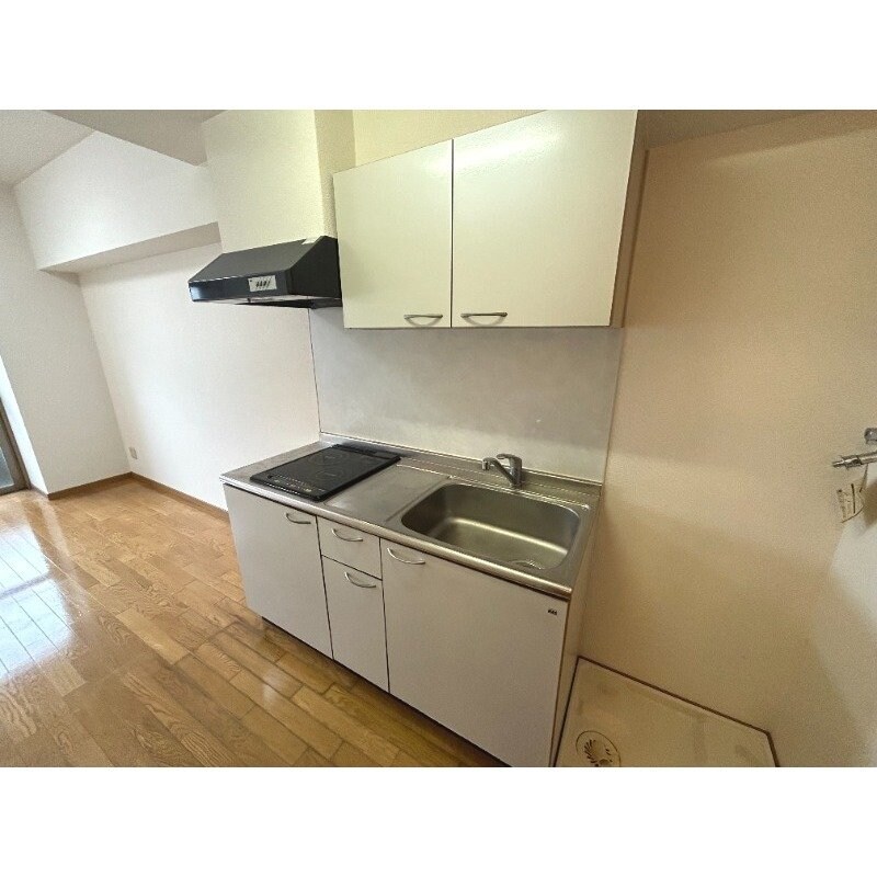 物件内観写真7　(※別号室の写真です)