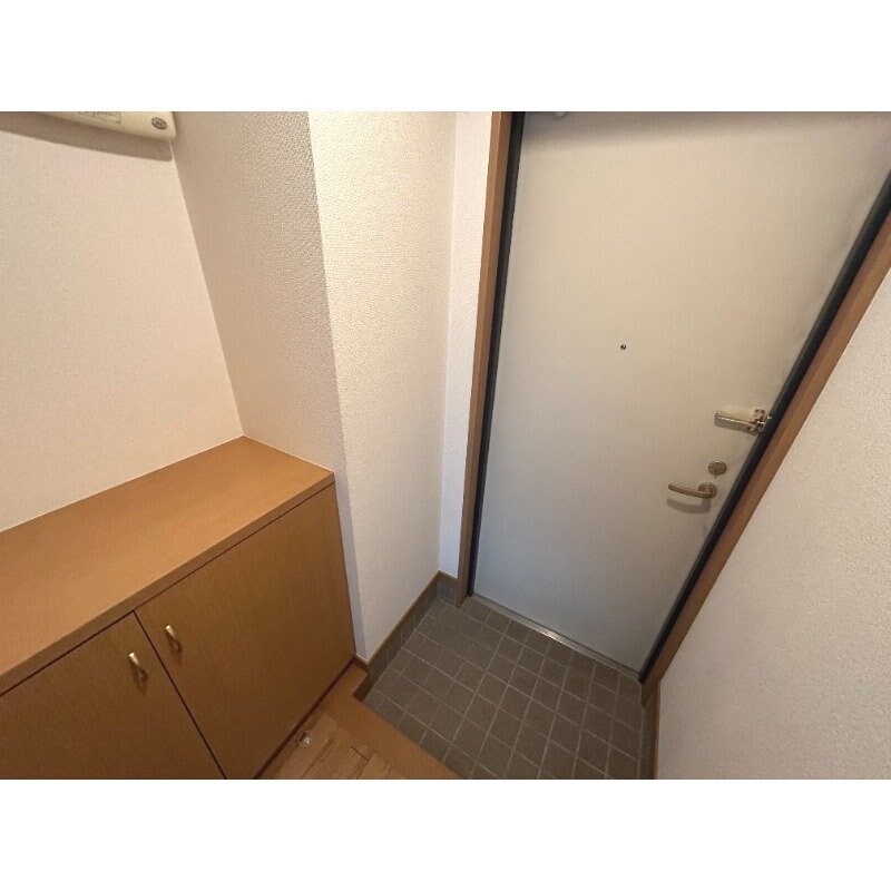 物件内観写真11　(※別号室の写真です)