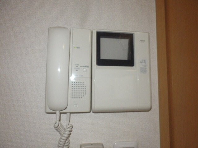 物件内観写真18　(※別号室の写真です)