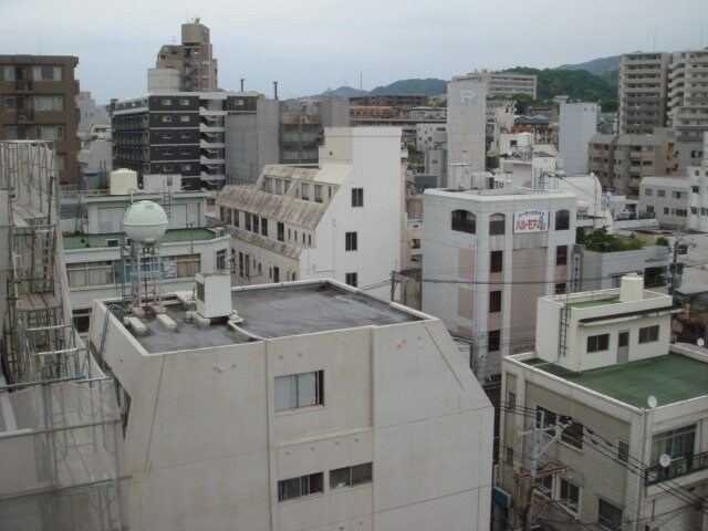 物件内観写真21　(※別号室の写真です)