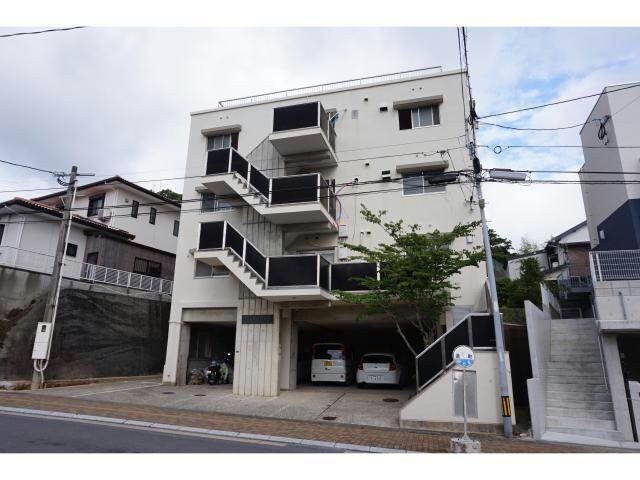 物件外観写真1　(外観)