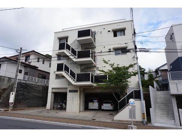 建物外観(外観)