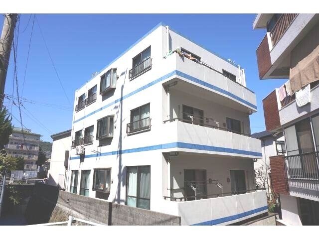 物件外観写真1　(外観)