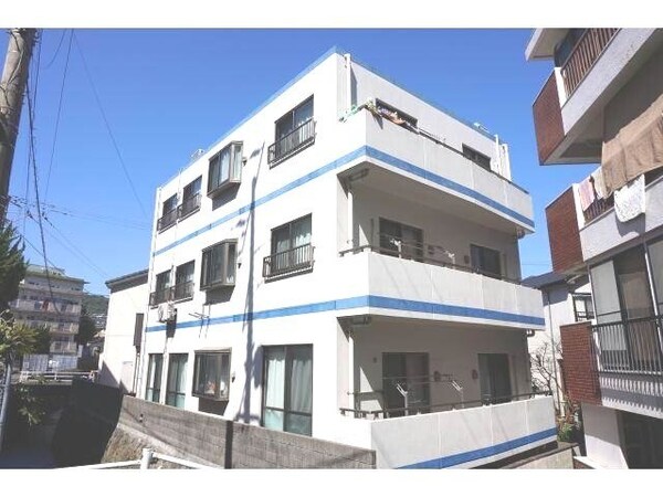 建物外観(外観)