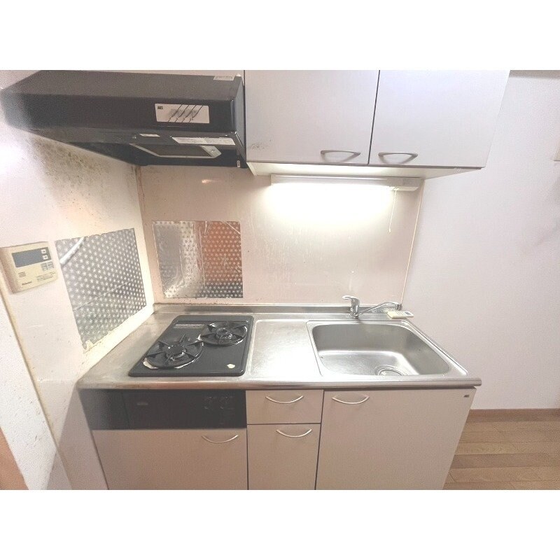 物件内観写真11　