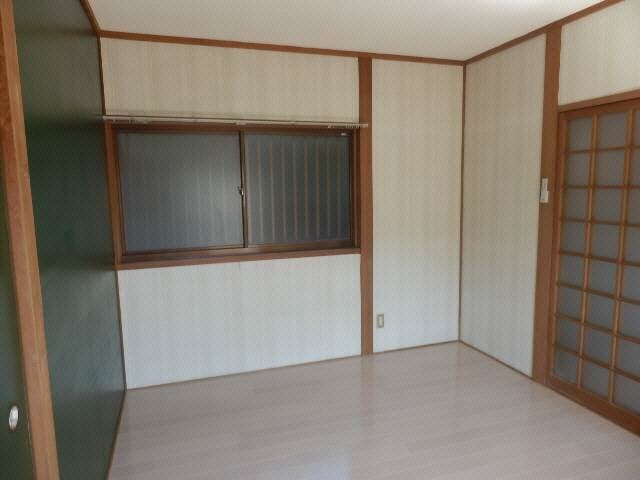 物件内観写真3　(※同タイプ別号室のお写真)