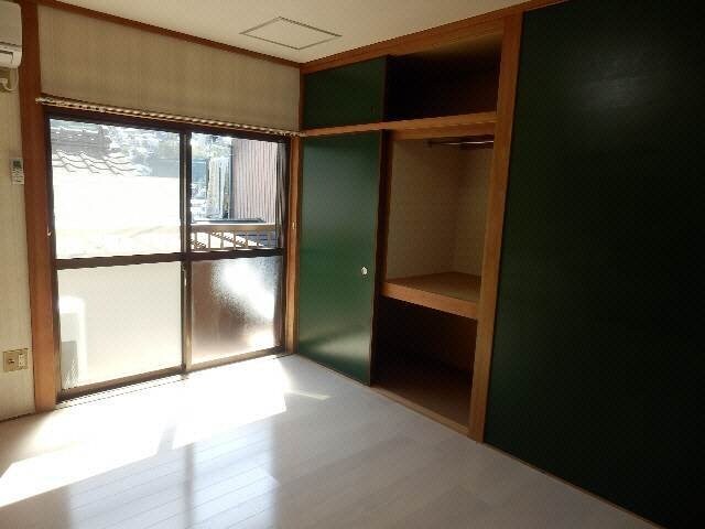 物件内観写真4　(※同タイプ別号室のお写真)