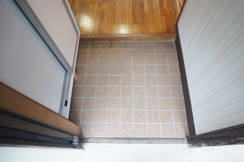 物件内観写真12　(※同タイプ別号室のお写真)