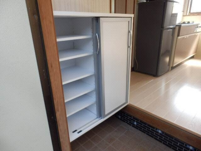 物件内観写真13　(※同タイプ別号室のお写真)