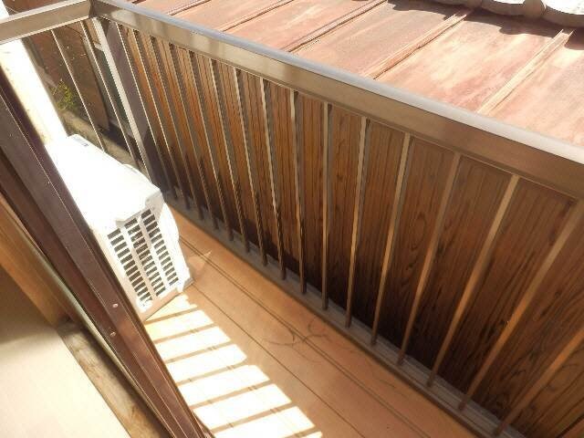 物件内観写真15　(※同タイプ別号室のお写真)