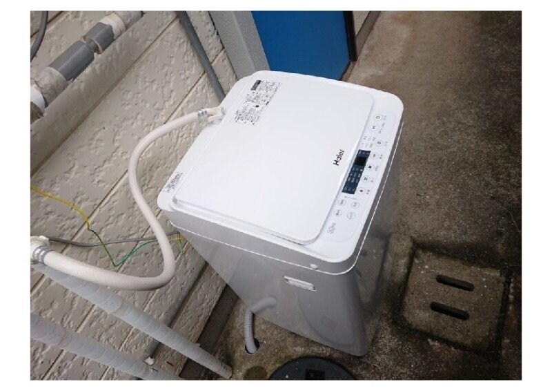 物件内観写真19　(※同タイプ別号室のお写真)