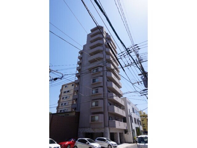 物件外観写真1　(外観)