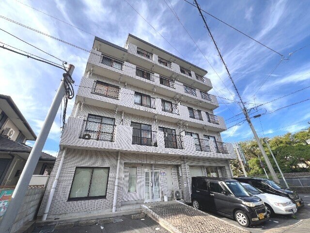 物件外観写真1　(外観)