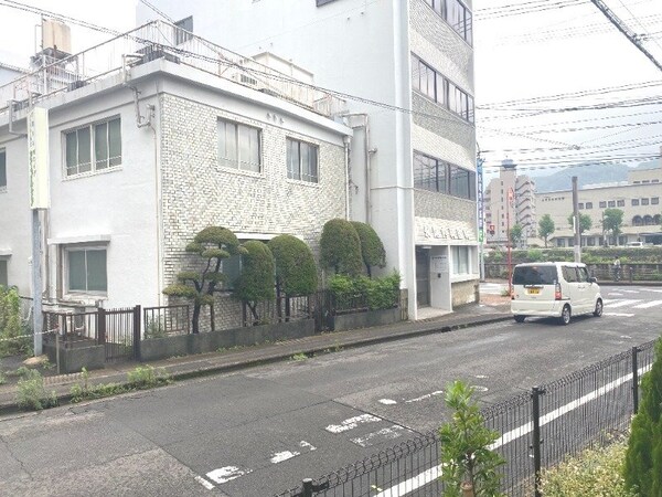 眺望(※別号室の写真です)