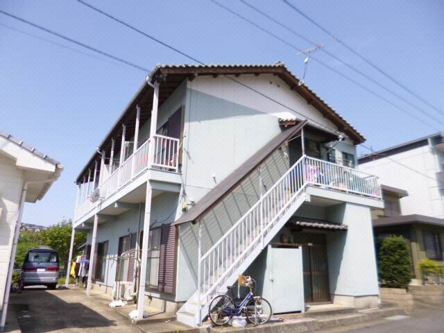 物件外観写真1　(外観)