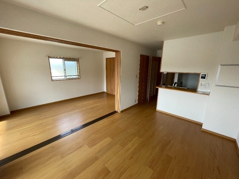 物件内観写真4　(※別号室の写真です)